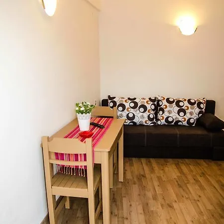 Apartament Central