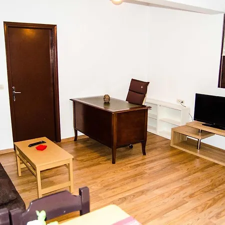 Apartament Central