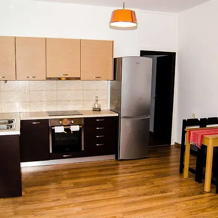 Central Apartament