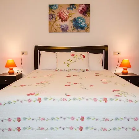Apartment Central Lindos (Rhodes)