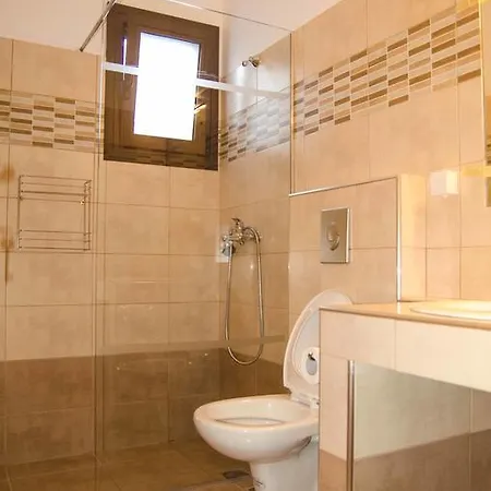 Central Apartment *