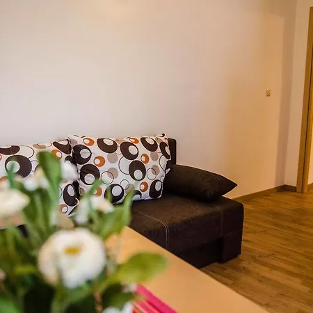 Apartment Central